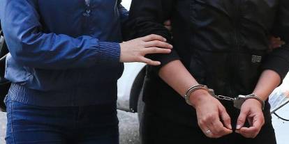 Sınav sorularının sızdırılması soruşturmasında 7 gözaltı