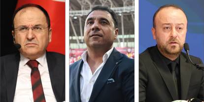 Sivasspor'da kritik zirve bu hafta!