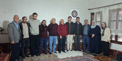SİYŞAD Edebiyat Atölyesinde gelenek ve dijital çağ buluştu
