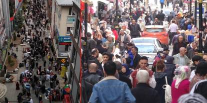 Sivas’ın "soyadı" haritası çıktı! O soyadına sahip binlerce kişi var
