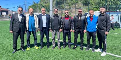 Kulüp Başkanından hatırı sayılır prim!