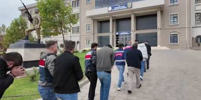 22 ilde yasa dışı bahis operasyonu
