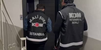 Sahte fatura operasyonunda 24 gözaltı