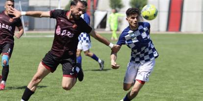 Süper Lig play-off heyecanı Sivas’ta