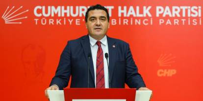 CHP’li Karasu Bakan Fidan’a sordu: “Sivaslı işçi nerede?”