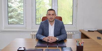 TEMA Vakfı Sivas’ta yeni temsilcisiyle görev başında
