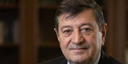 Numan Akay, BBP’ye mi yakınlaşıyor?