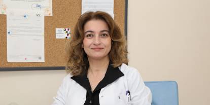 Sessiz tehlike: Tuz