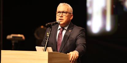 Vali Şimşek: Daha güçlü bir festival hedefliyoruz