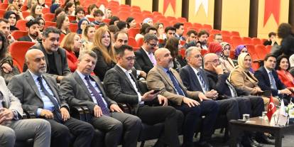 Hukuk fakülteleri Sivas’ta buluştu