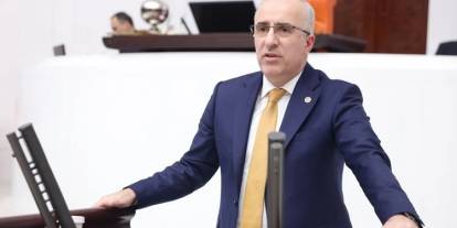 Bölge için hayati önemde! Mustafa Kaya Sivas’ın o ilçesindeki gizli kalmış yaraya parmak bastı!