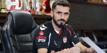 Sivasspor'da Valon Ethemi zirvede!