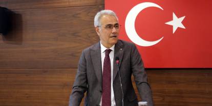 Sivas’ta savunma sanayi için yeni yapılanma