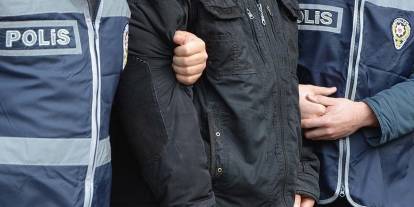 İmamoğlu davasında 12 kişi gözaltına alındı