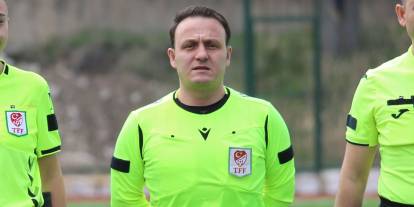 Ali Selim Müşteri’nin jübile maçı