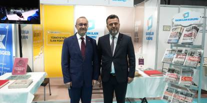 Basın İlan Kurumu, İpekyolu Kariyer Fuarı’nda bu yıl da yerini aldı