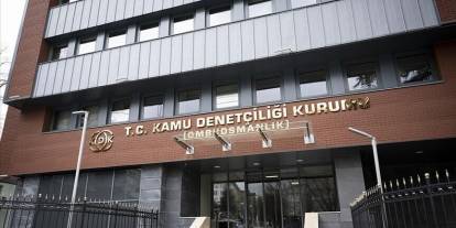 KDK burs konusunda öğrenciyi haklı buldu