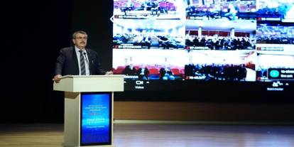 Eğitim Kurumları Yönetici Yetiştirme Programı başladı