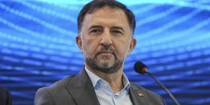 TUSAŞ Genel Müdürü Mehmet Demiroğlu, TEI Yönetim Kurulu Başkanı oldu