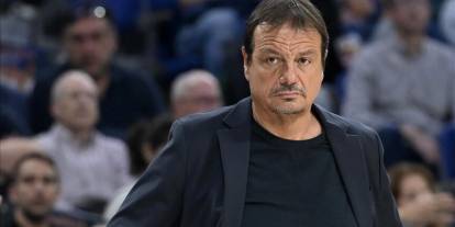 Ergin Ataman'dan Hapoel IBI Başkanı Ofer Yannay'a tepki
