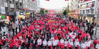 TÜİK açıkladı: Sivas bölgenin "en genç" şehri oldu!