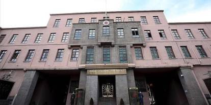 MSB'den seferberlik çağrısı iddialarına ilişkin açıklama