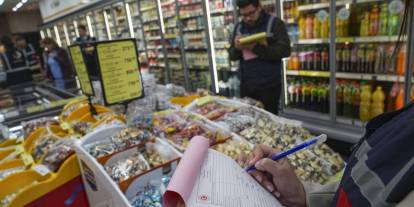 Ticaret Bakanlığı Kurban Bayramı öncesinde denetimlerini artırdı