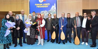Samsun’da Sivas rüzgârı esti!