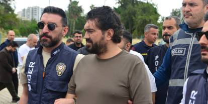Rasim Ozan Kütahyalı kendini böyle savundu: Hepsi alacağım...