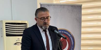 Fatih Deveci güven tazeledi!