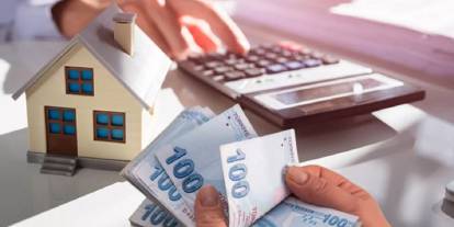 Sivas’ta nisan ayında 270 sıfır konut satıldı