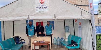 Müftü Limon’dan kurban bağışına destek çağrısı