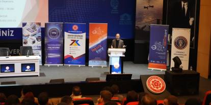Genç mühendisler için büyük fırsat