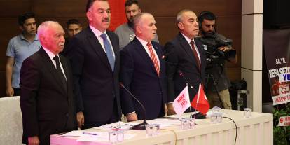 Sivasspor’da divan ihtimali