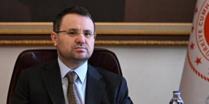 Gürlek'ten yasa dışı bahis operasyonlarına ilişkin açıklama