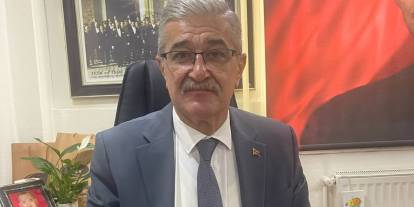 Ömer Yıldız’dan 19 Mayıs mesajı