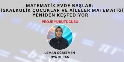 Sivas’ta matematik korkusuna bilimsel destek
