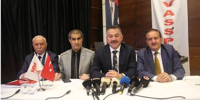 Başkan Ali Yavuz: “Kulübü kısa sürede devredeceğiz”