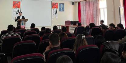 Geleceğin bankacılarına kariyer rehberi