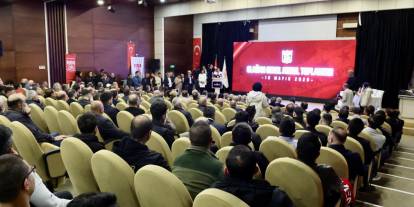 Sivasspor’un borcu açıklandı: 385 milyon TL
