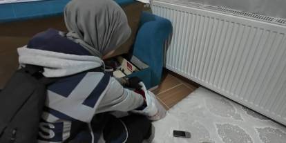 Sivas'ta eş zamanlı bahis operasyonu!