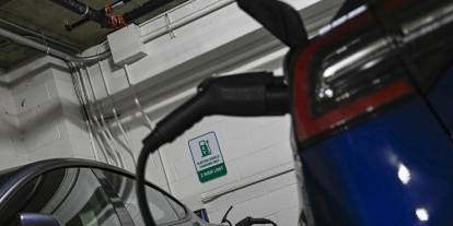 Satılan araçların yüzde 30'u elektrikli olacak