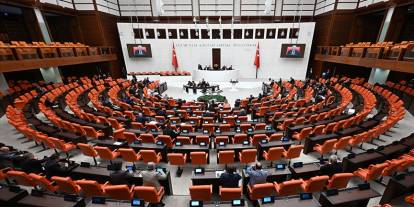 DEM'li Vekilden Meclis'e Sivas önergesi