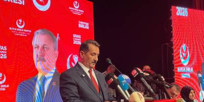Sezerer: “Davamızı büyütmek boynumuzun borcudur”