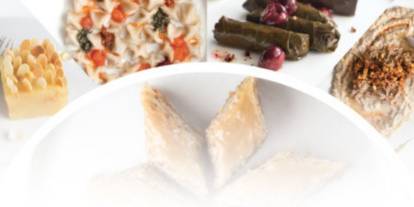 Sivas’ta Gastronomi Şöleni başlıyor