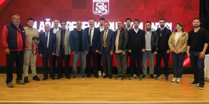 Süreci şeffaf yönetecekler