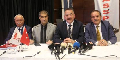 Ali Yavuz’dan açıklama bekleniyor