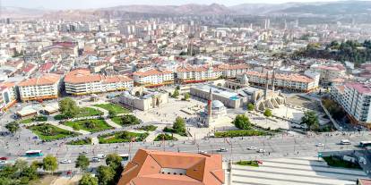 Sivas için endişe veren veri açıklandı! Geleceğimiz tehlikede