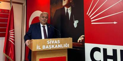 "Vakti gelmiş bir değişimin önünde kimse duramaz"