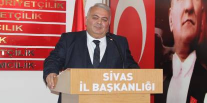 CHP'de "butlan" krizi! Sivas'tan tepki